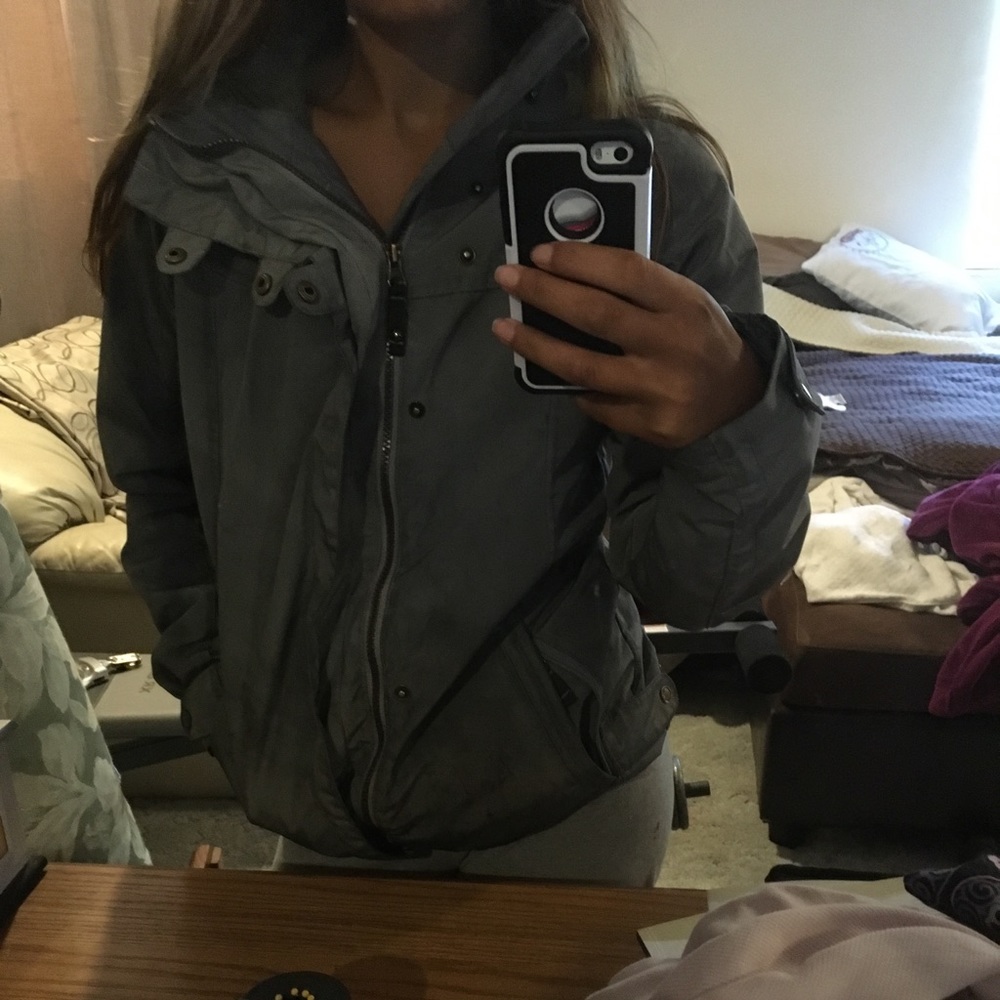 BURTON Snowboard Jacket