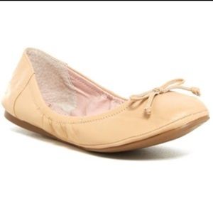 Vince Camuto Ballet Flats