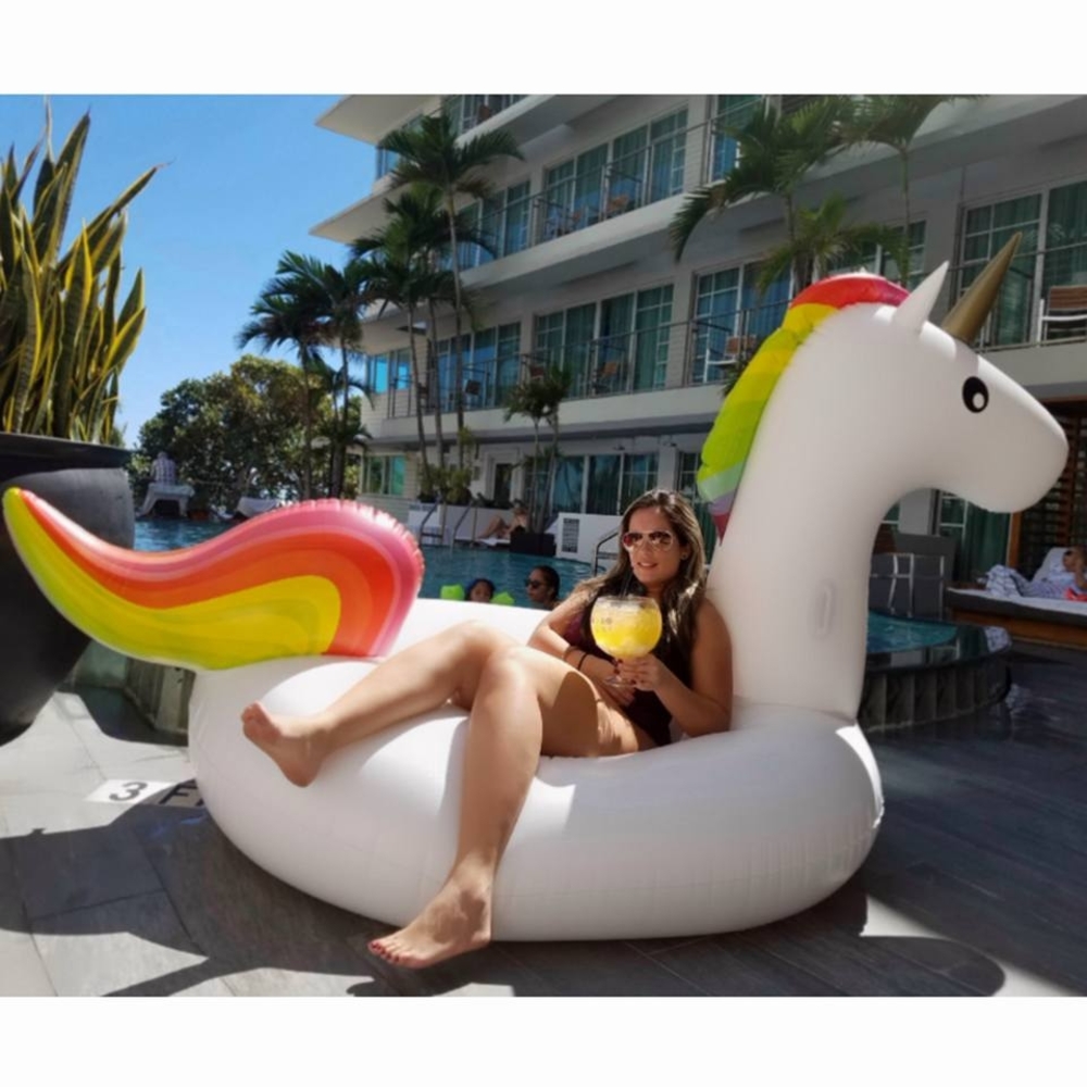 Meet your Posher, Olga