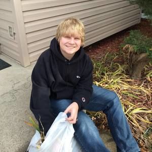 Meet your Posher, Noah