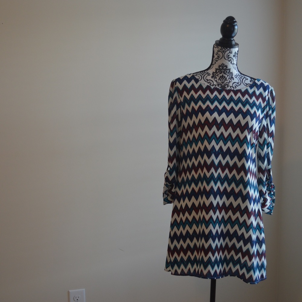 Women's dress