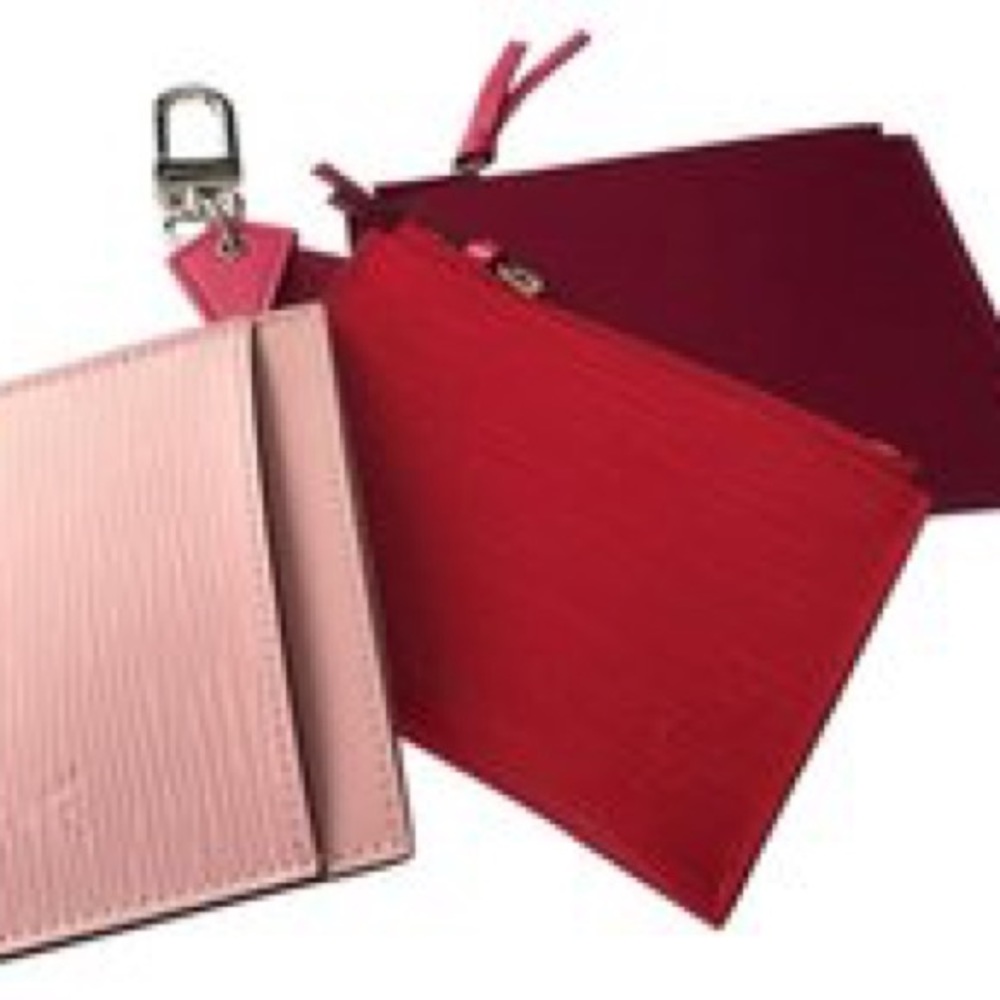 💋Louis Vuitton Trio💋✋🏼Sold - Picture 3 of 7