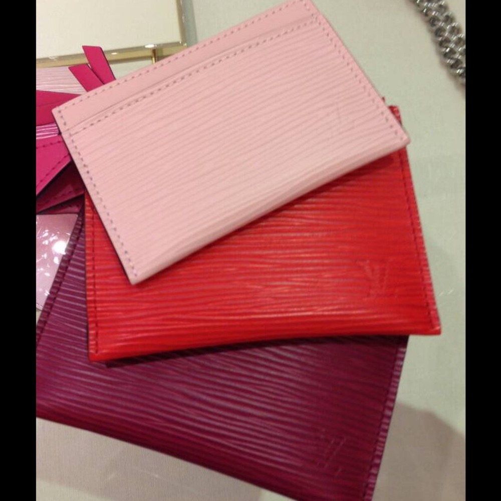 💋Louis Vuitton Trio💋✋🏼Sold - Picture 4 of 7