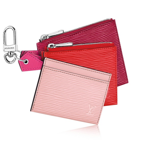 💋Louis Vuitton Trio💋✋🏼Sold - Picture 2 of 7