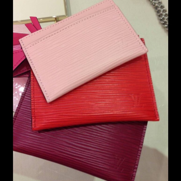💋Louis Vuitton Trio💋✋🏼Sold - Picture 4 of 7