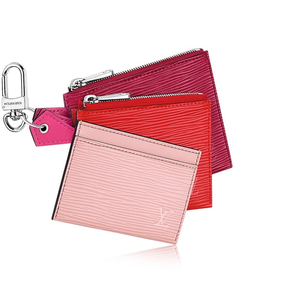 💋Louis Vuitton Trio💋✋🏼Sold - Picture 5 of 7