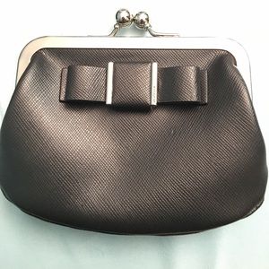 Gently Used coach coin purse