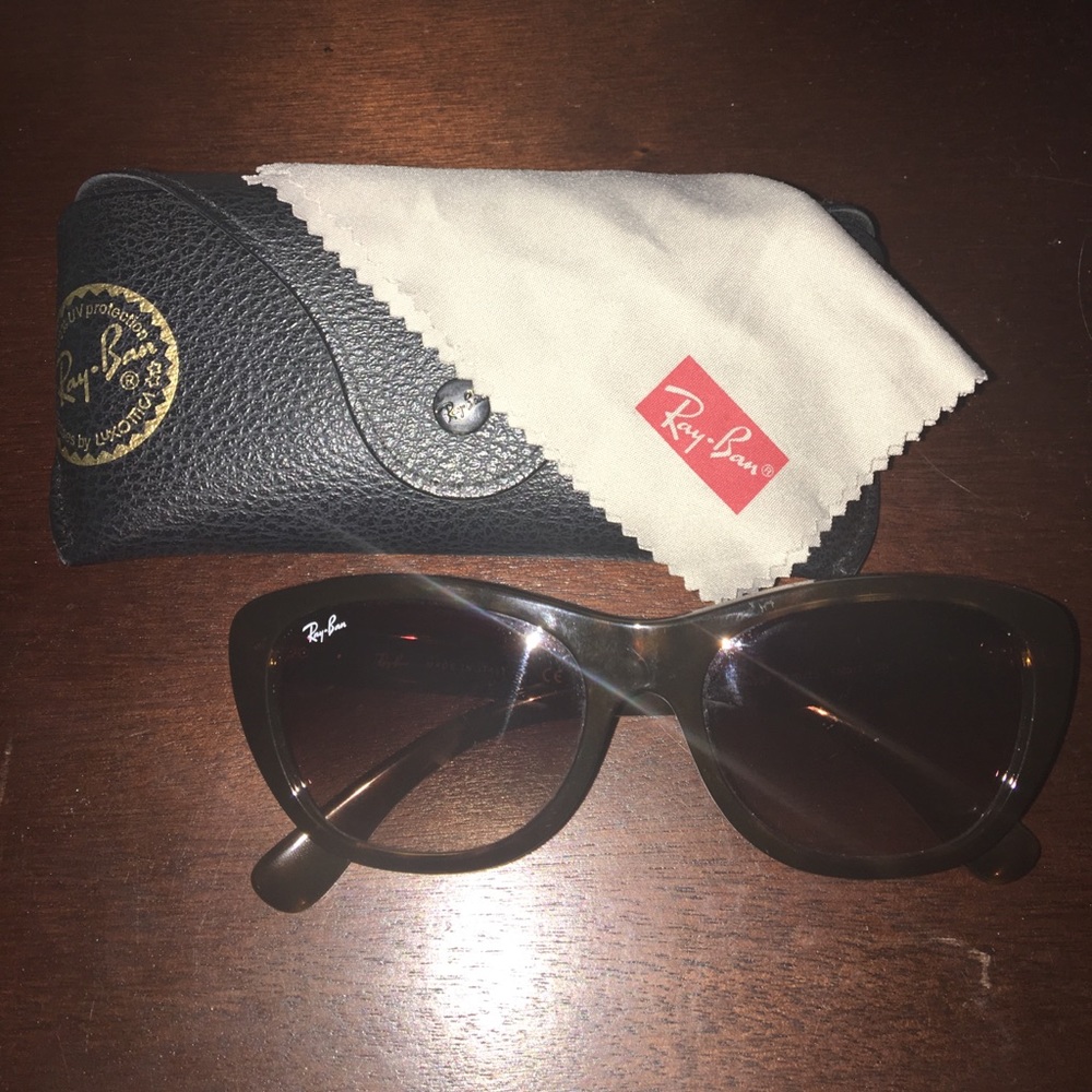 Ray Ban Sunglasses