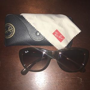 Ray Ban Sunglasses