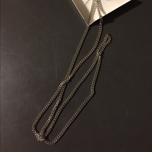 Stainless steel 24" chain - Picture 1 of 3