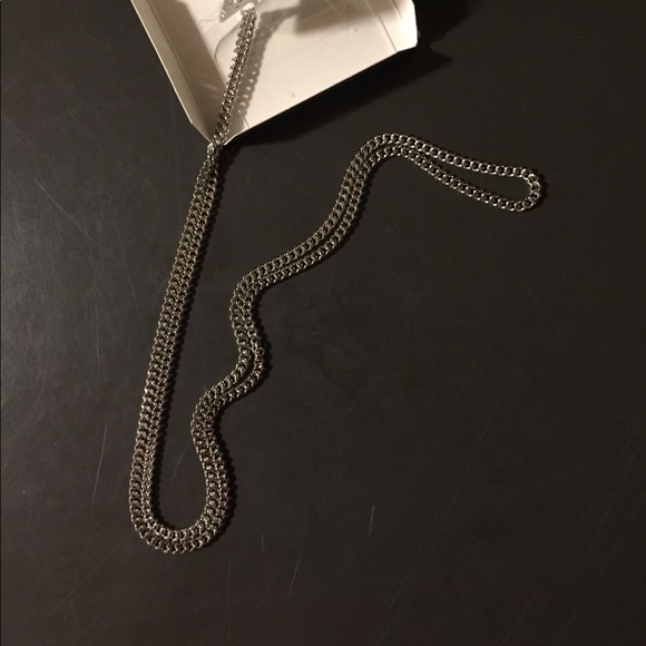 Stainless steel 24" chain - Picture 2 of 3