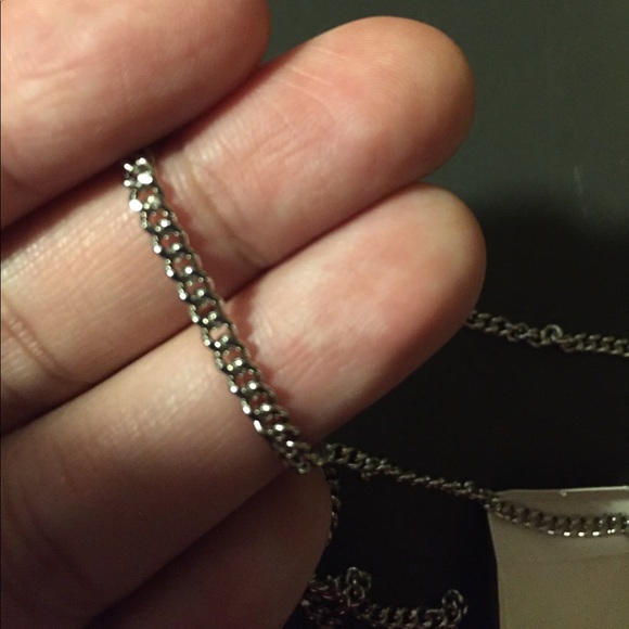 Stainless steel 24" chain - Picture 3 of 3