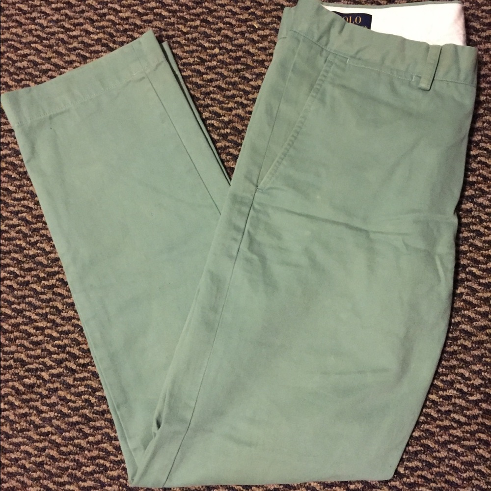 Polo Ralph Lauren Men's Chino - Slim Fit