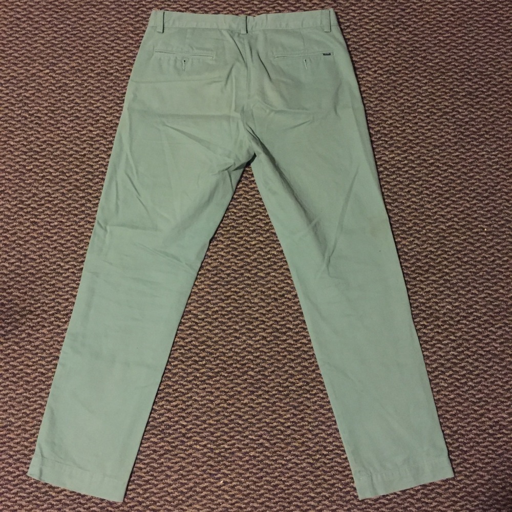 Polo Ralph Lauren Men's Chino - Slim Fit - Picture 3 of 5