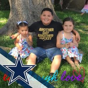 Meet your Posher, Diana