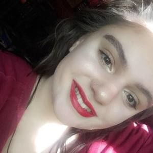 Meet your Posher, Kristina