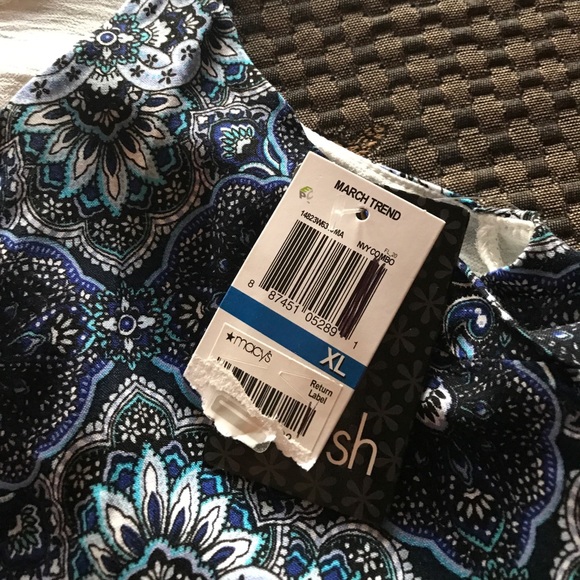 👍Stops XL women's tank - Picture 2 of 3