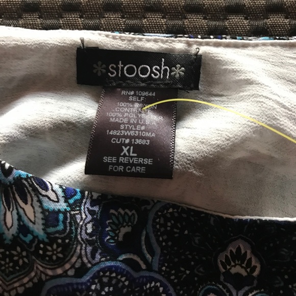 👍Stops XL women's tank - Picture 3 of 3