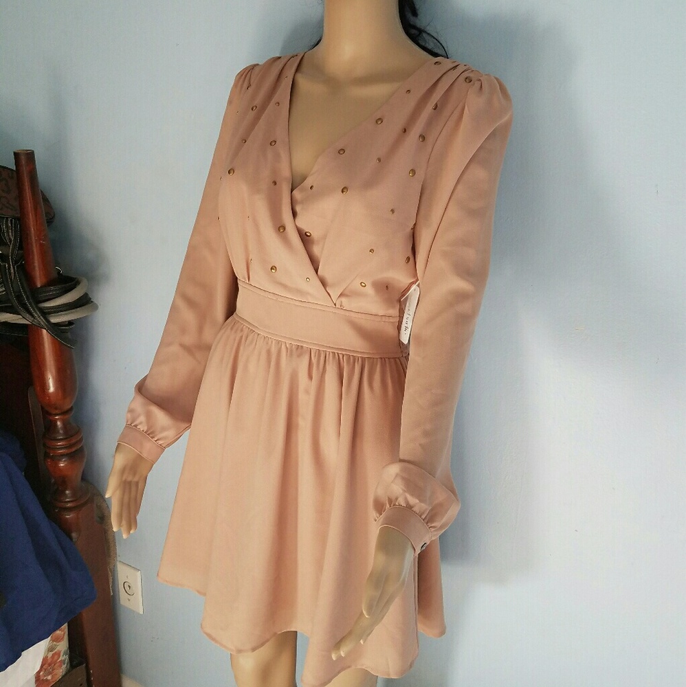 Charming charlie dress(STUNNING)