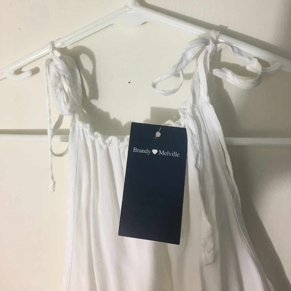 Brandy Melville Top