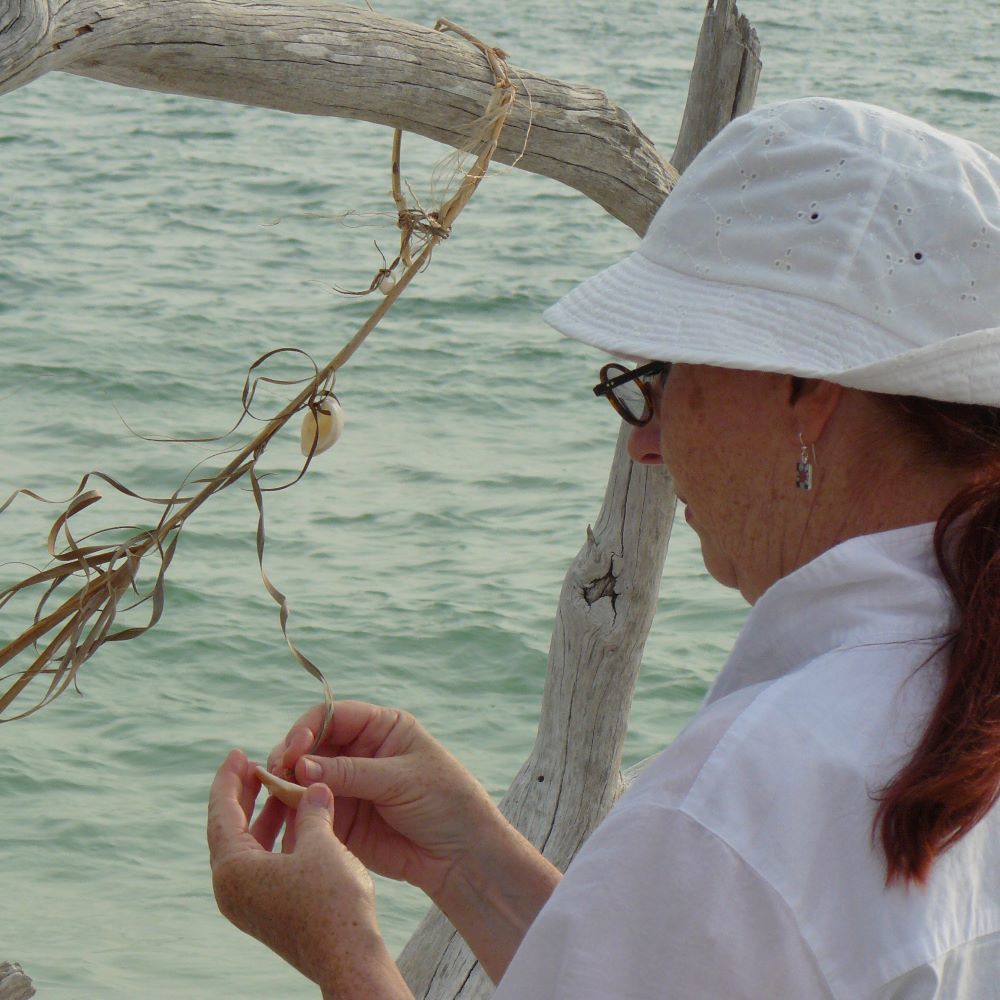 Meet your Posher, Karen