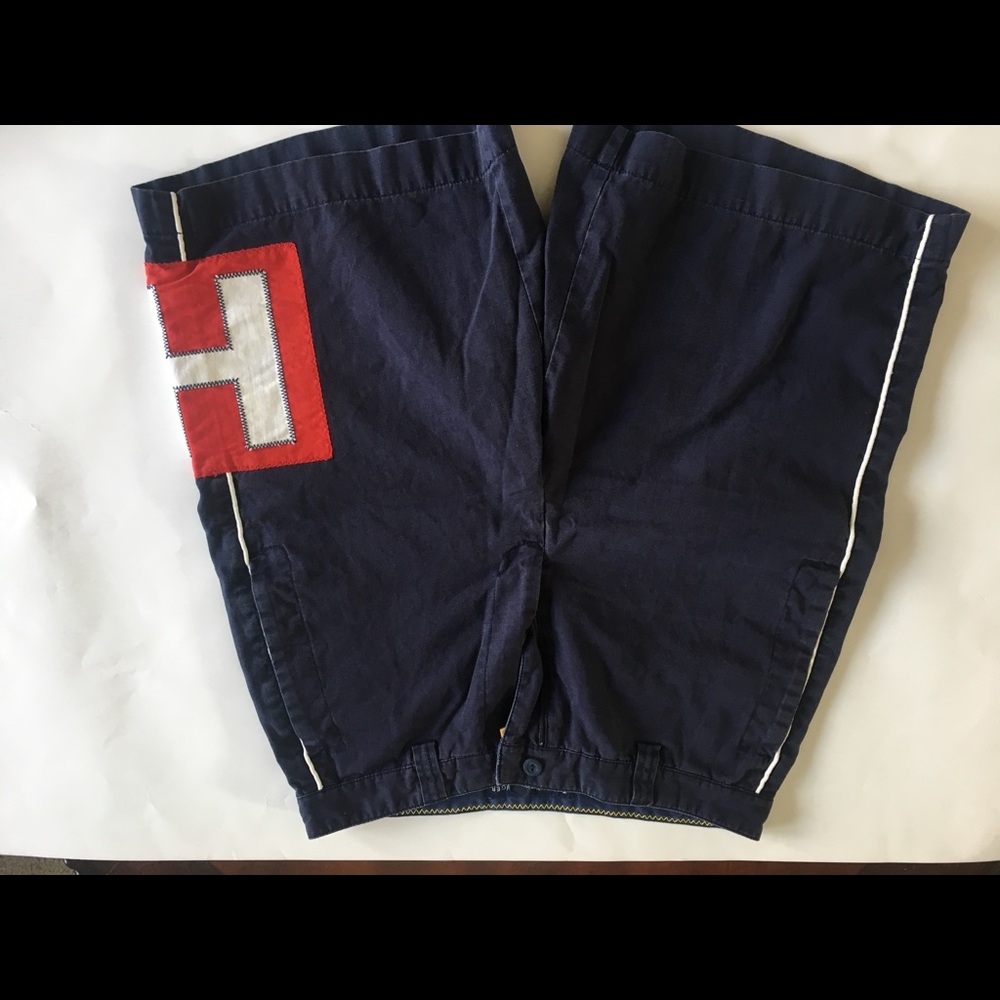 Vintage Tommy Hilfiger Shorts