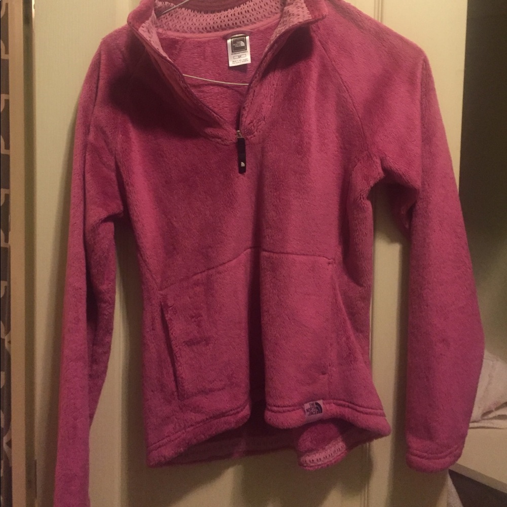 North Face Pullover
