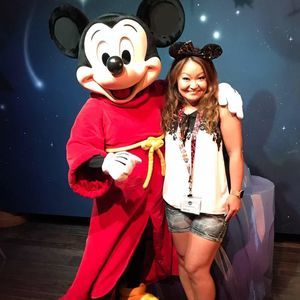 Meet your Posher, Tomomi