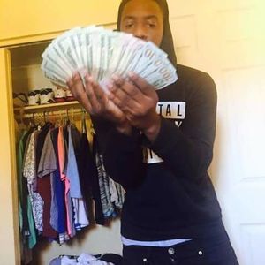 Meet your Posher, Chad