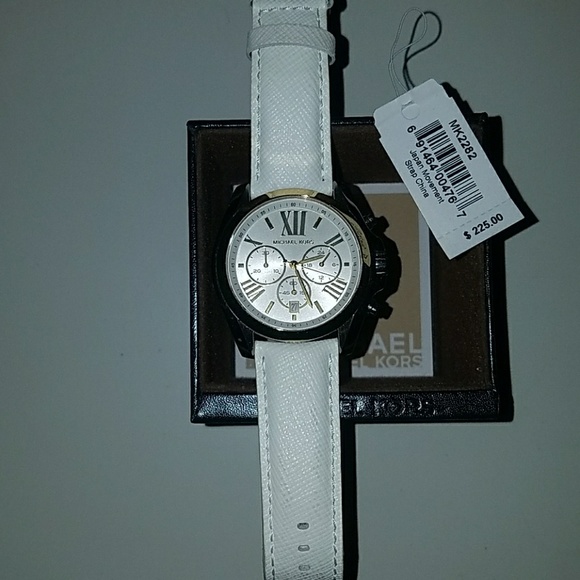 Michael Kors Watch - Picture 1 of 5