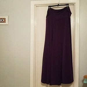 Lularoe maxi