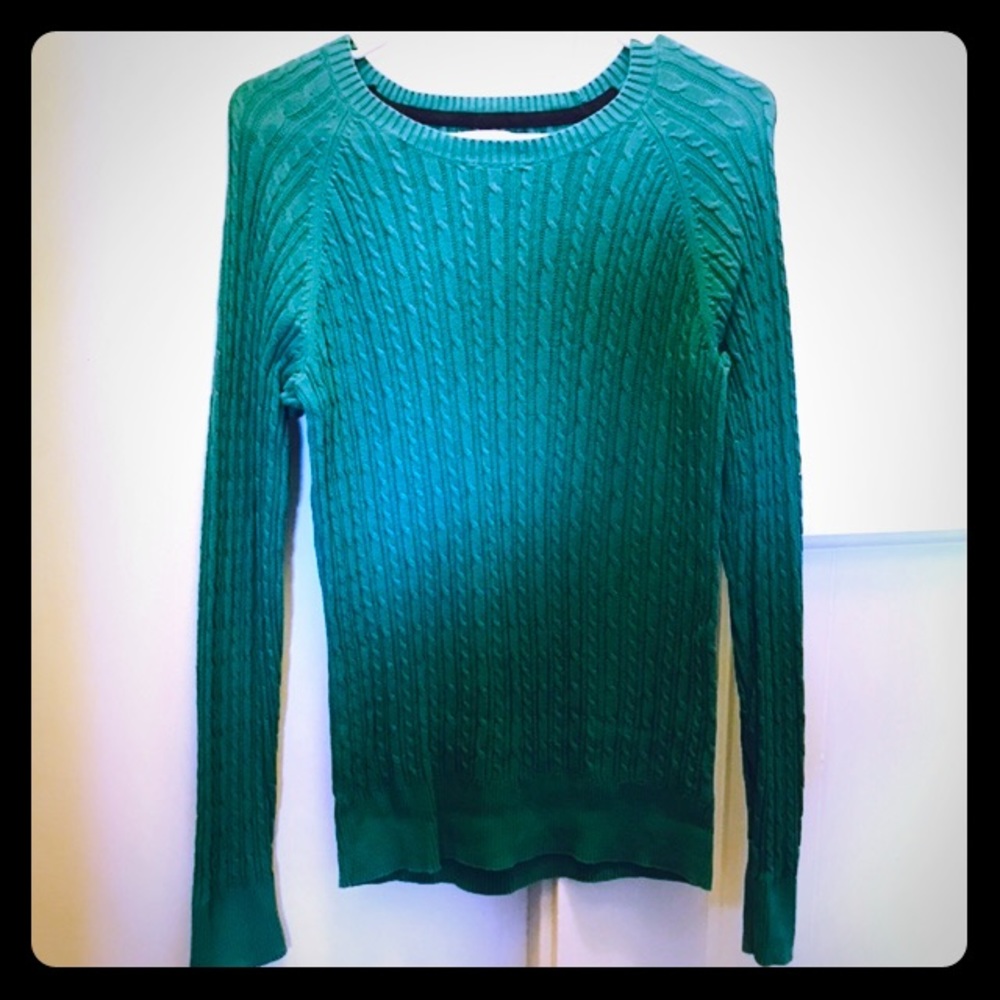 🦄Brand: Sonoma/ Size: L/ Color: Sea foam Blue