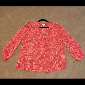 Joie Blouse