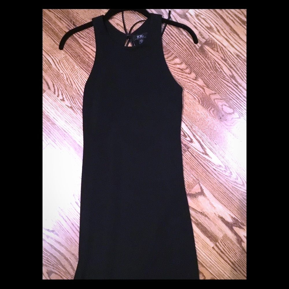 Cocktail dress