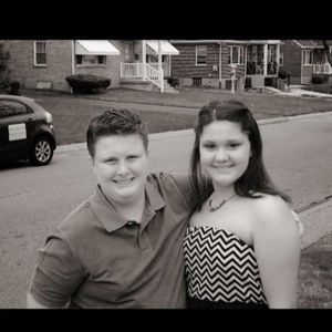 Meet your Posher, Carter