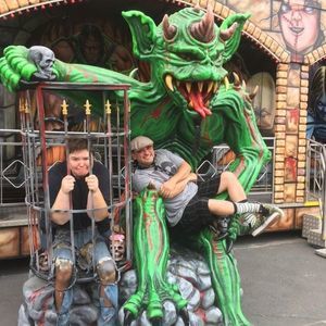 Meet your Posher, John