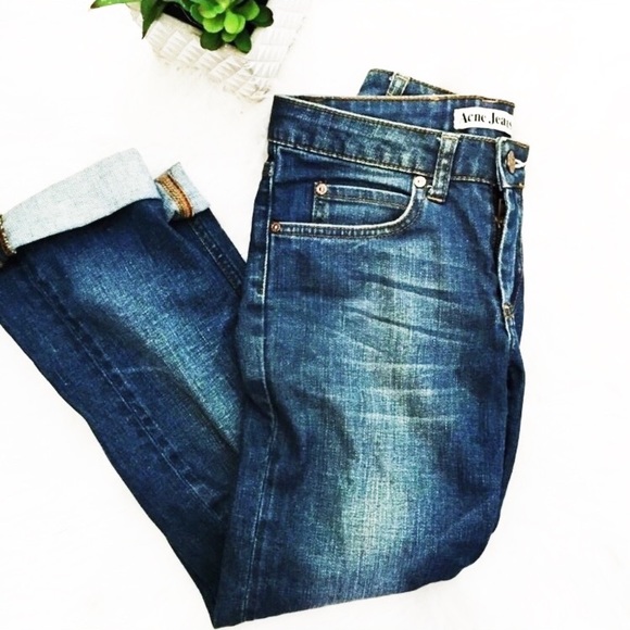 Acne Studios Denim - ✨Acne Studio Jeans✨