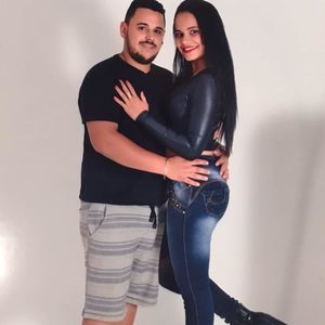 Meet your Posher, Ericka