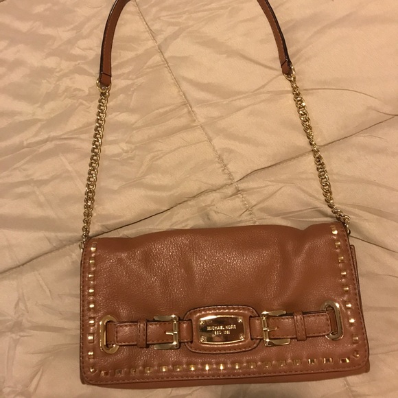 Michael Kors Purse - Picture 1 of 4