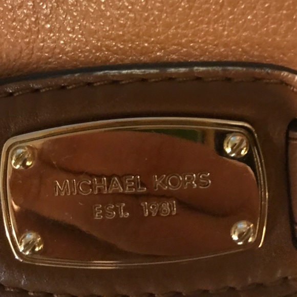 Michael Kors Purse - Picture 2 of 4