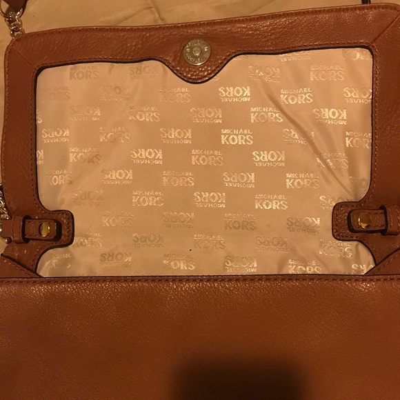 Michael Kors Purse - Picture 3 of 4