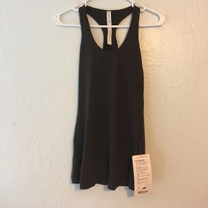 Lululemon Racerback Top
