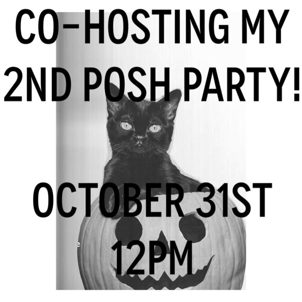 Thank you so so much! 💕🎃