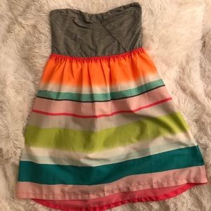 Roxy Sundress / Beach Coverup