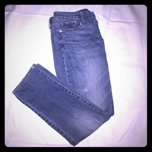 Women's skinny Jeans