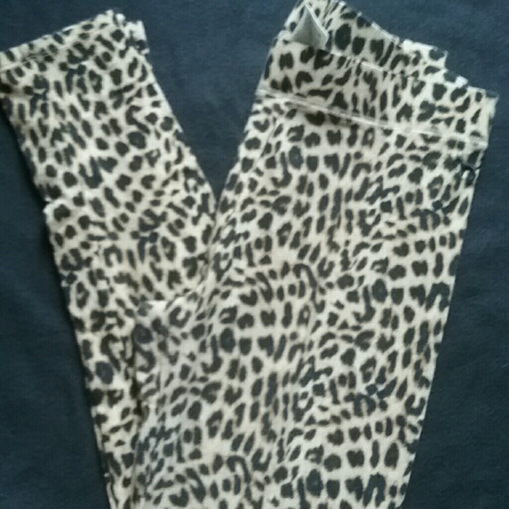 VS Pink Leggings