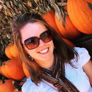 Meet your Posher, Kathryn