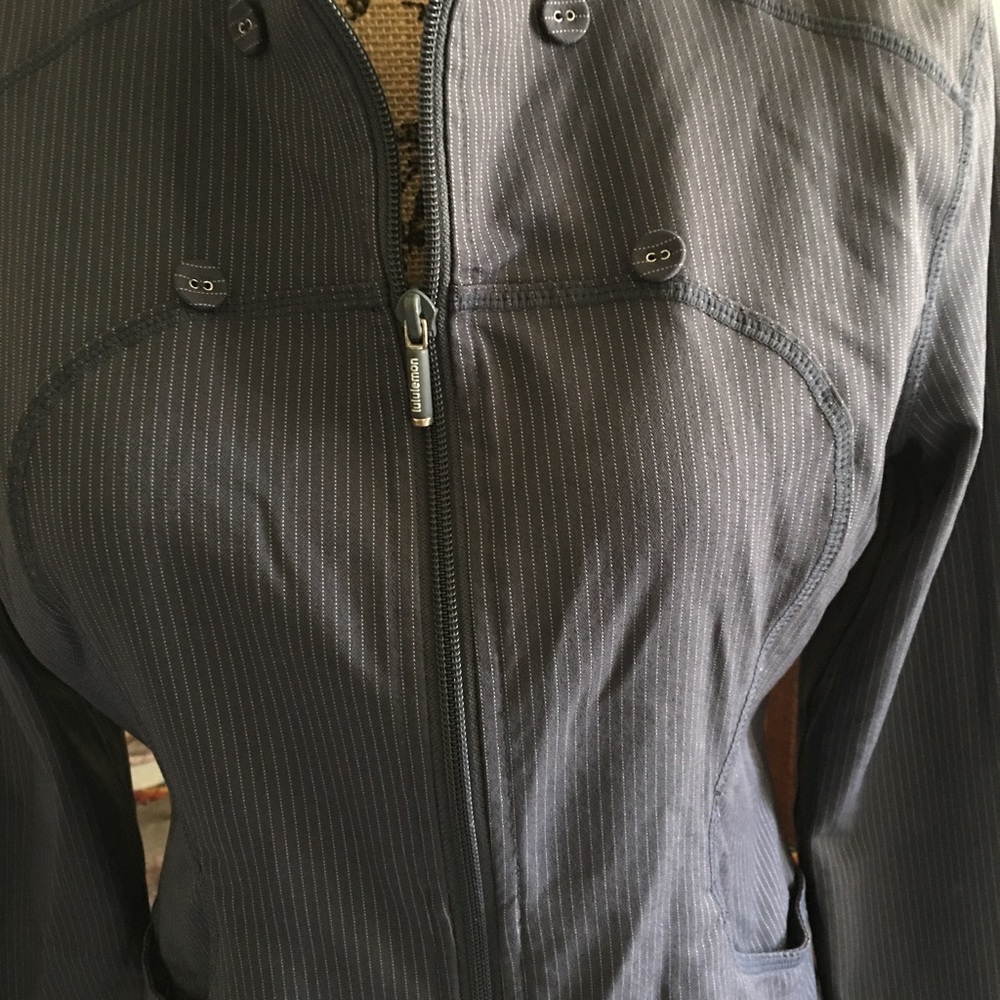 Lululemon jacket