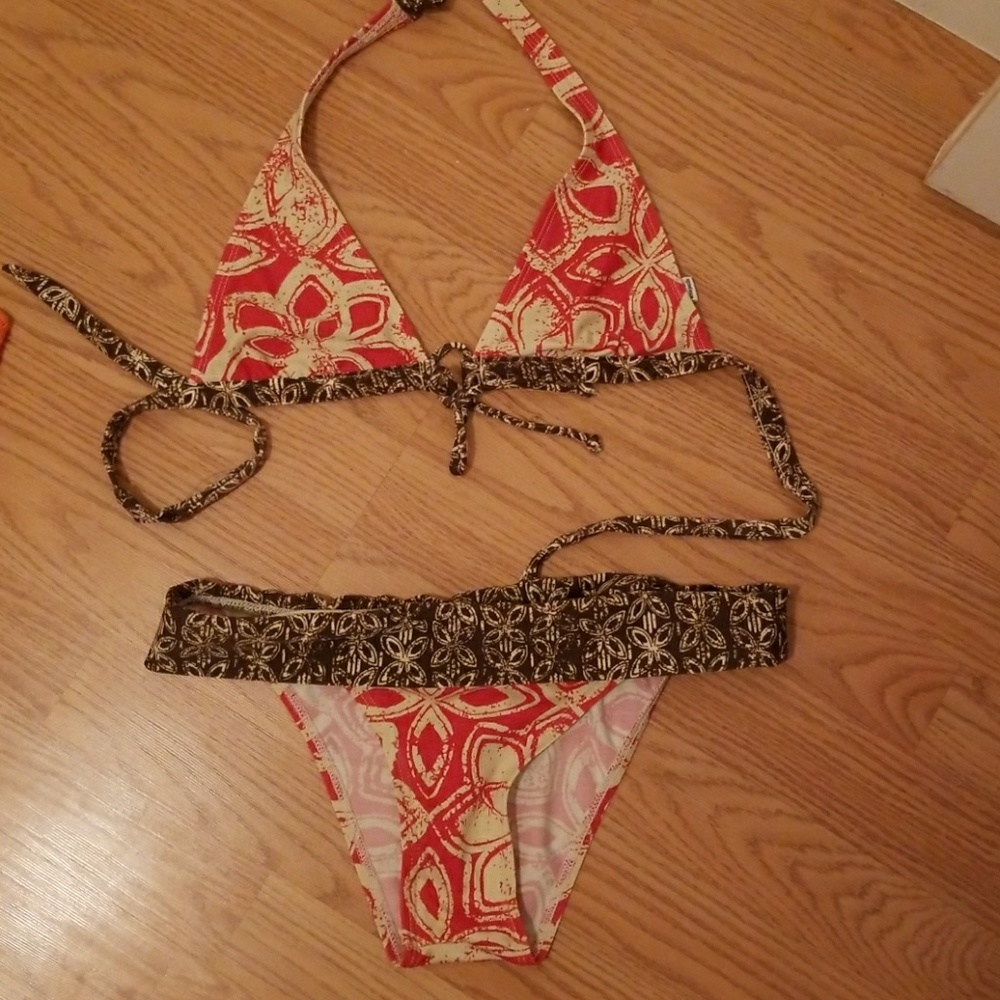 Op ocean pacific swim suit