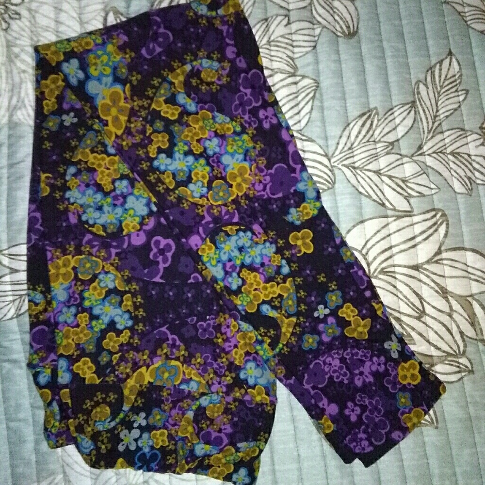 LulaRoe TC Leggings **BUNDLE & SAVE**